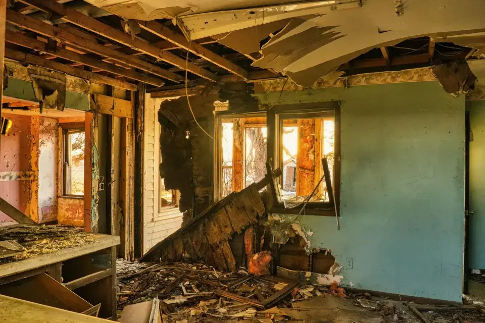 Dover's Trusted Mold Remediation Specialists — Dover, NH