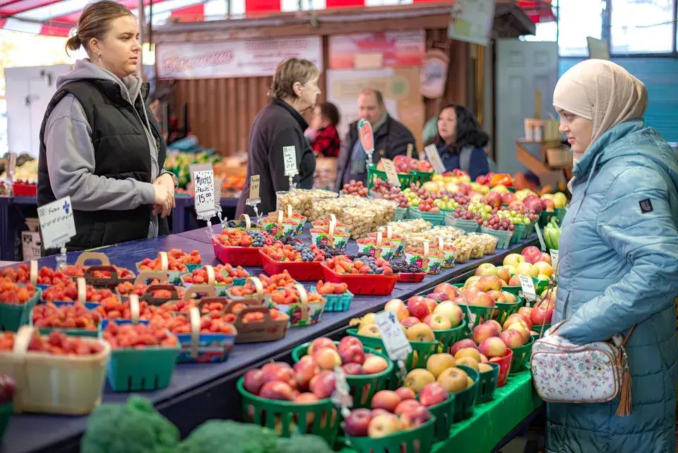 What We Love About Durham, New Hampshire in Durham