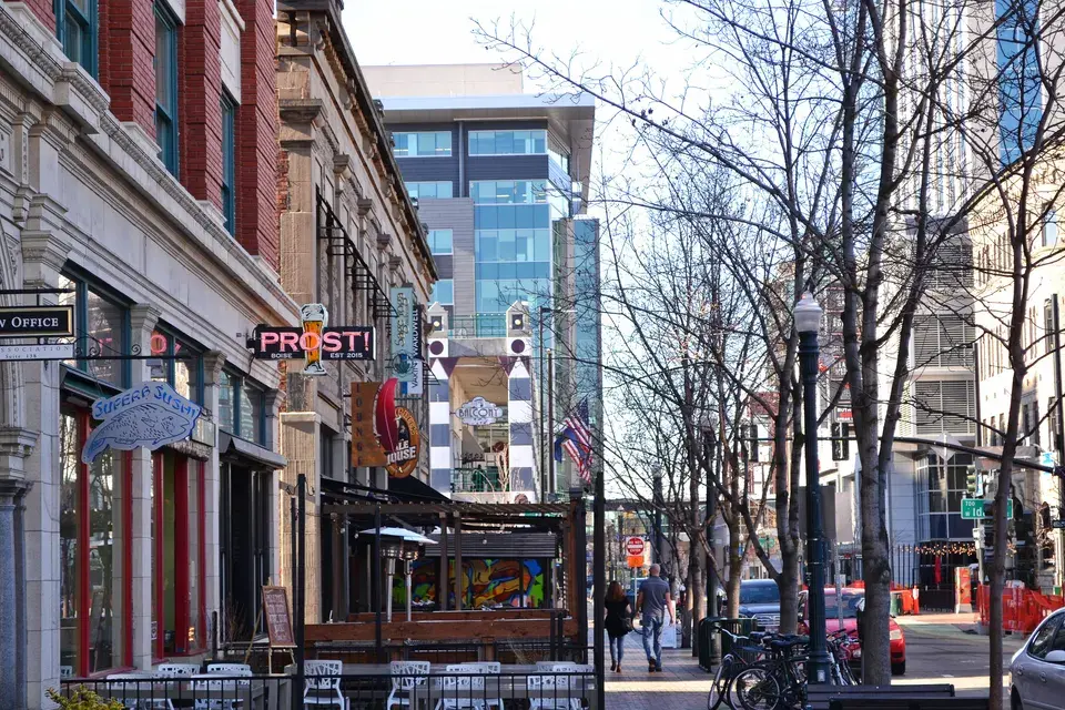 Preserving the Beauty of Rye, New Hampshire in Rye
