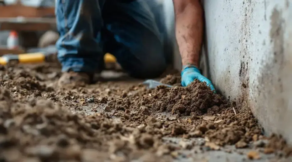 Certified Mold Remediation Contractors (CMRC) at Drycreative Mold Removal
